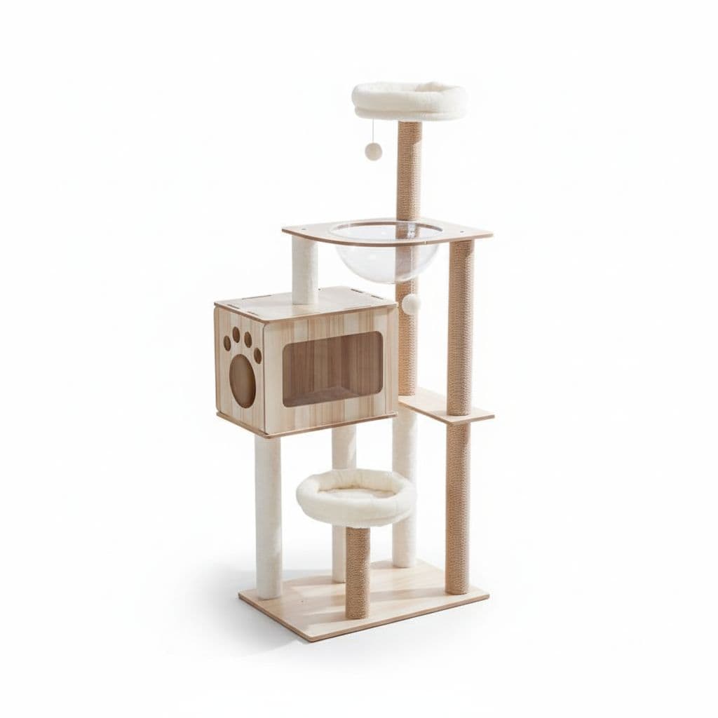 AI generated lifestyle product photo