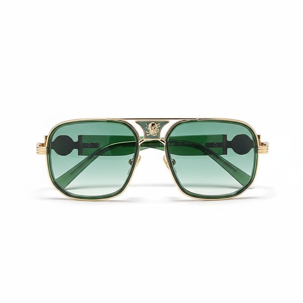 AI generated product main image on white background